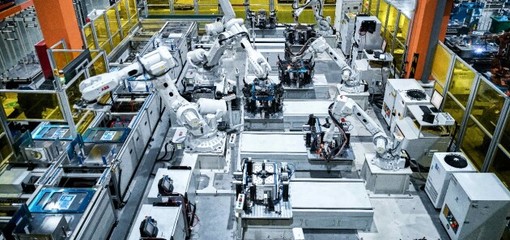 火星人入選未來工廠試點(diǎn)企業(yè),用科技點(diǎn)燃產(chǎn)品創(chuàng)新升級(jí)的火炬!