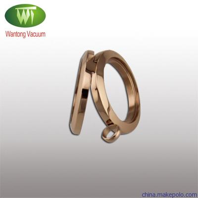 專業(yè)解讀 廣州不銹鋼飾品真空電鍍玫瑰金工藝與萬陽通五金制品優(yōu)勢